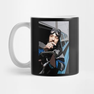 Aesop Rock Mug